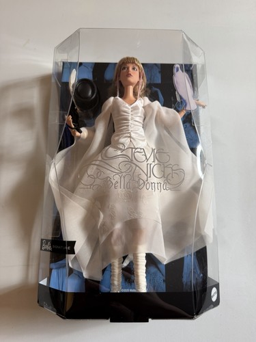 Barbie stevie nicks bella - barbie,