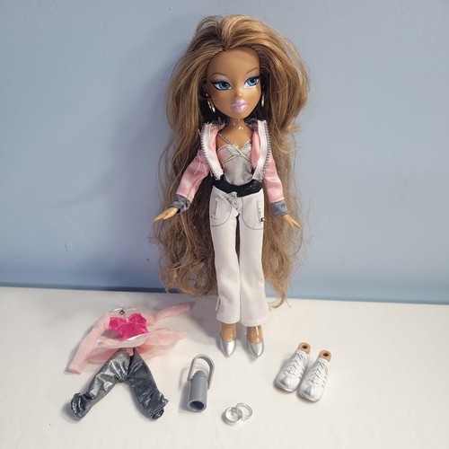 Bratz passion fashion - bratz,