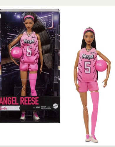 2026 mattel barbie signature - 2026,